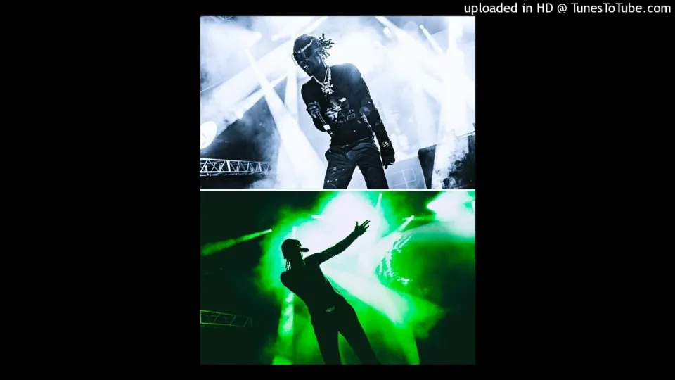 [FREE] OSAMASON TYPE BEAT TYPE BEAT "ITS A PARTY"